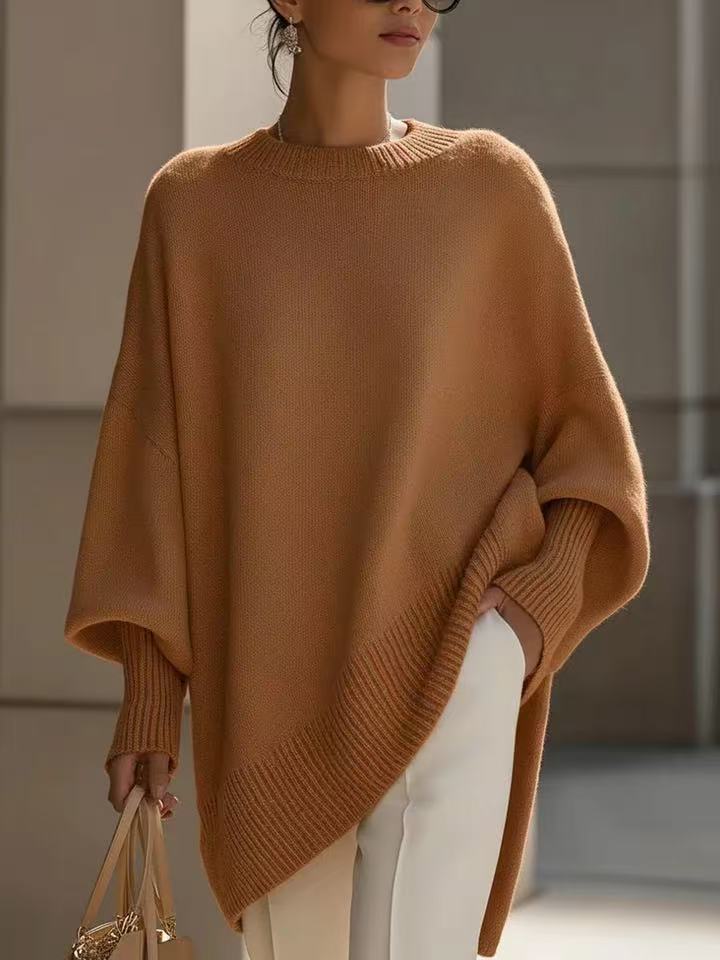 Loose Knit Sweater - Image 5