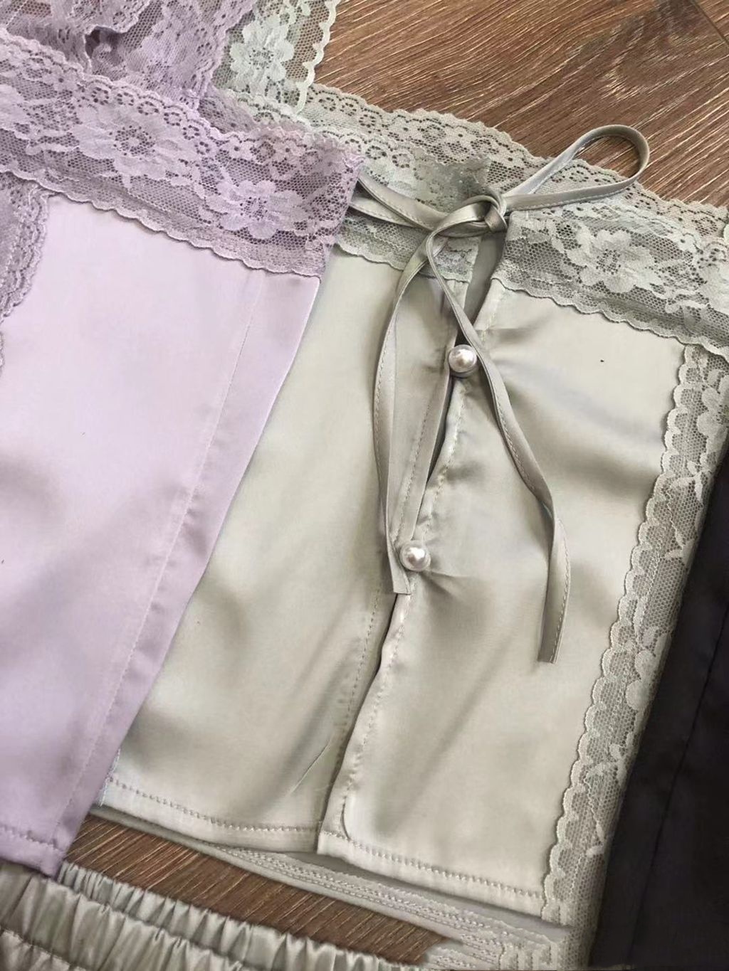 Sexy Tube Suit - Image 5