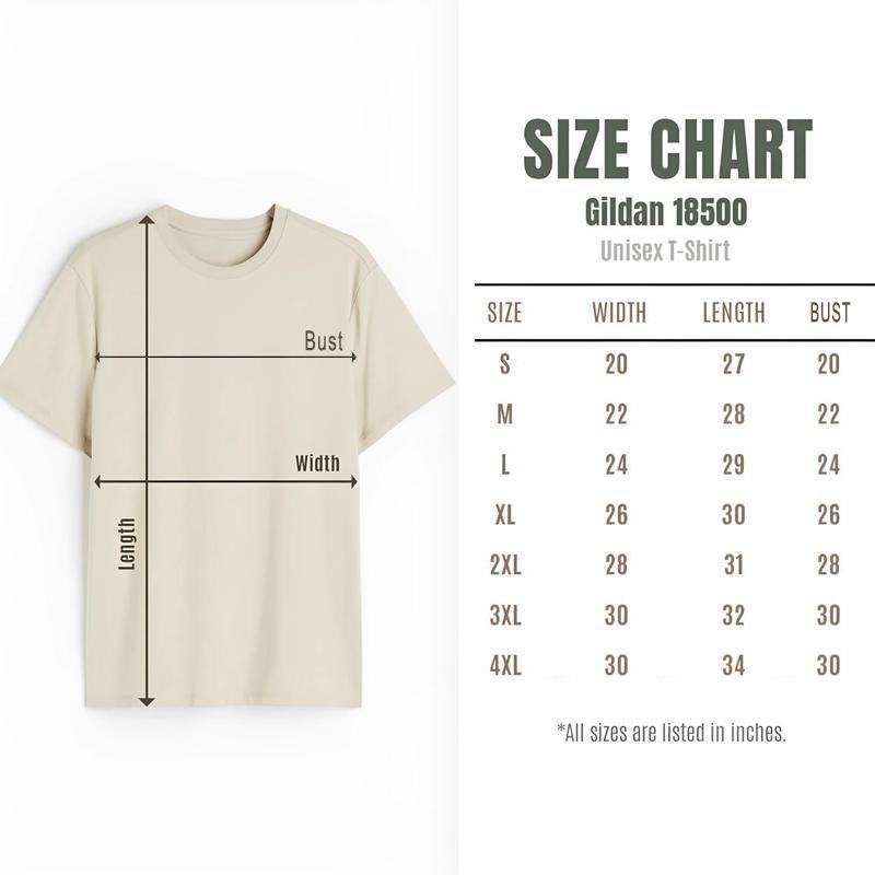 Men’s Cotton T-Shirt - Image 5