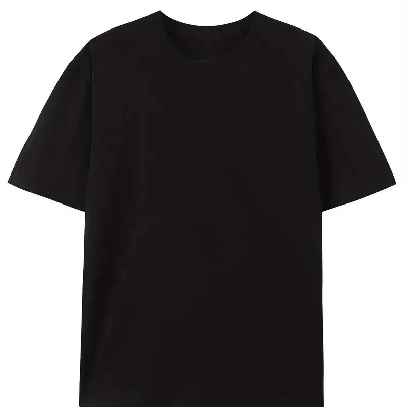 Comfort Fit Sports Tee - Image 5