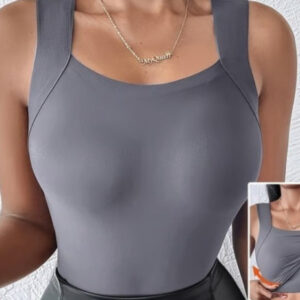 Seamless Thermal Vest