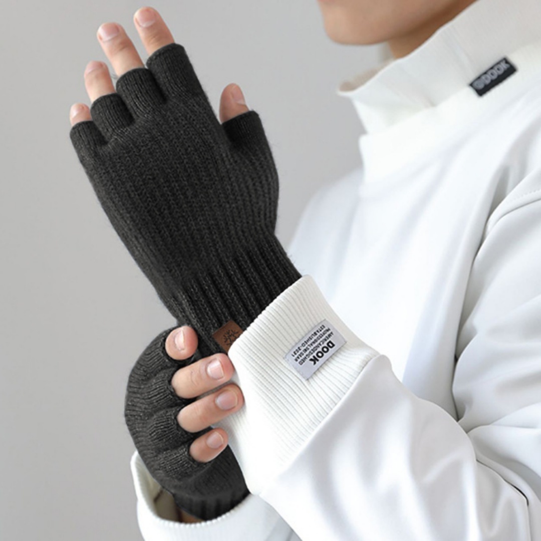 Thermal Knit Gloves
