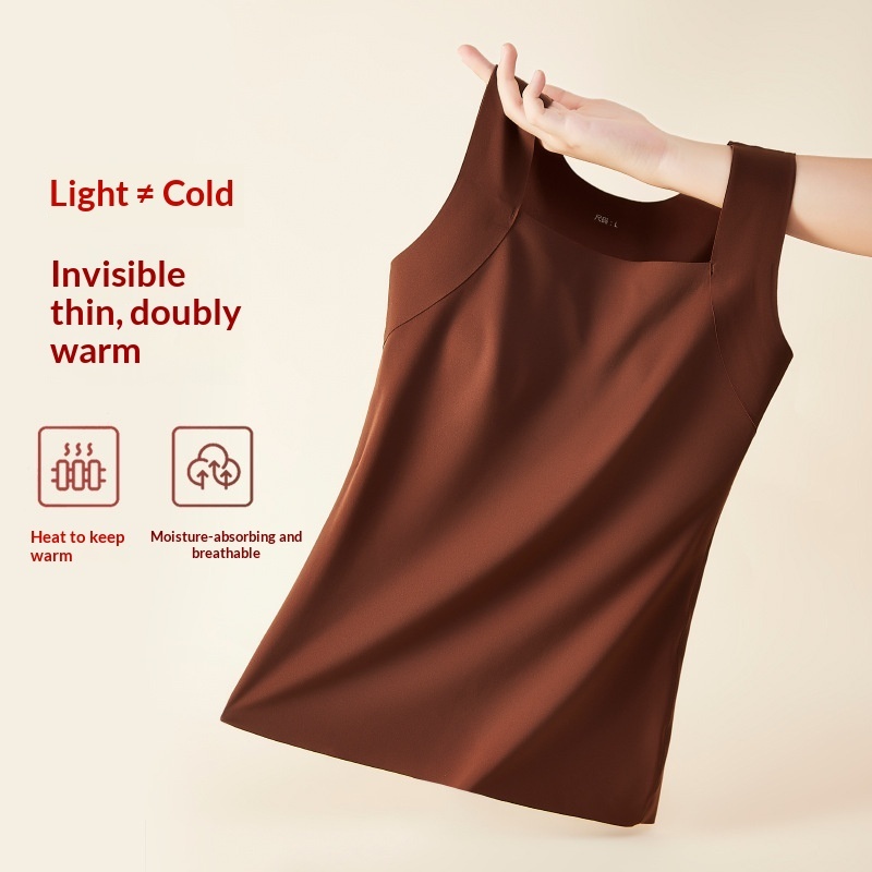 Seamless Thermal Vest - Image 10