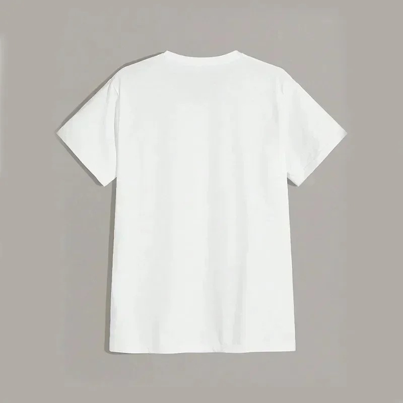 Comfort Fit Sports Tee - Image 4